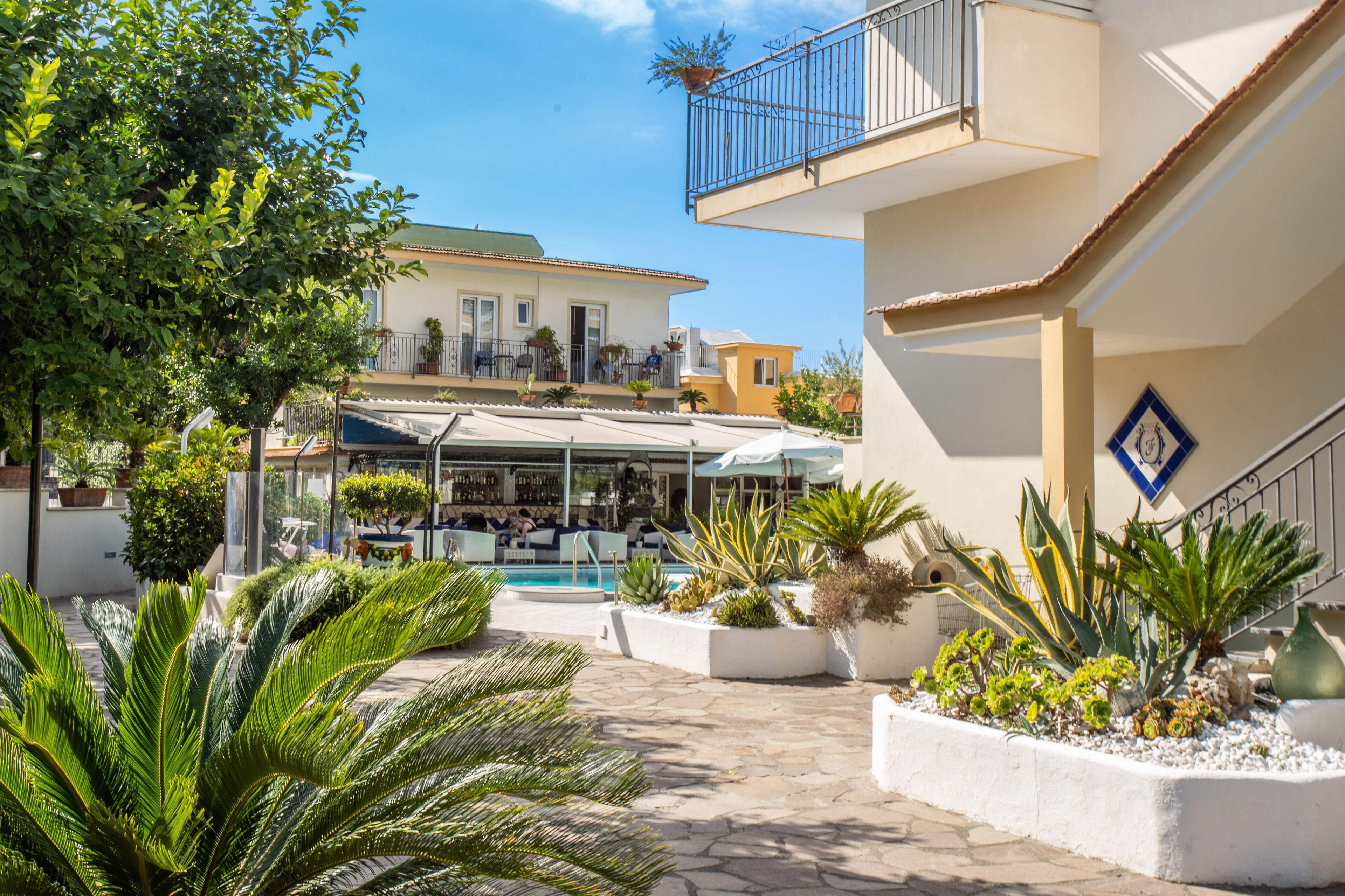 Photo - Hotel Florida