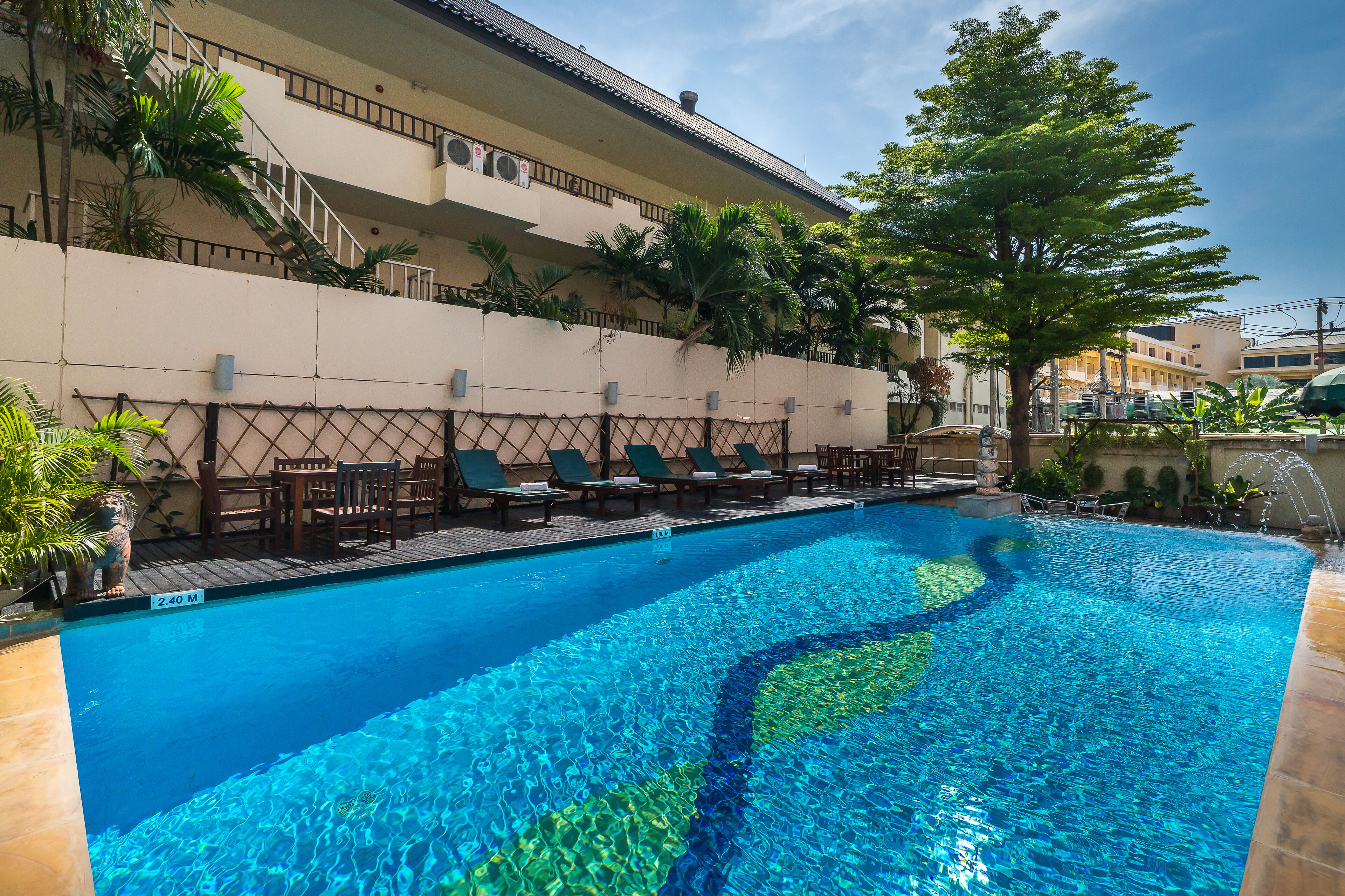 Photo - Bella Villa Metro