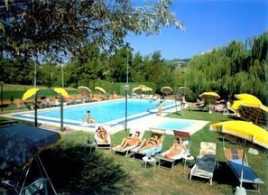 Unclassified image, 5 of 61, button - Hotel Michelangelo (Chianciano Terme)