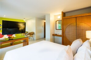 Deluxe Room - Bella Villa Prima (Pattaya)