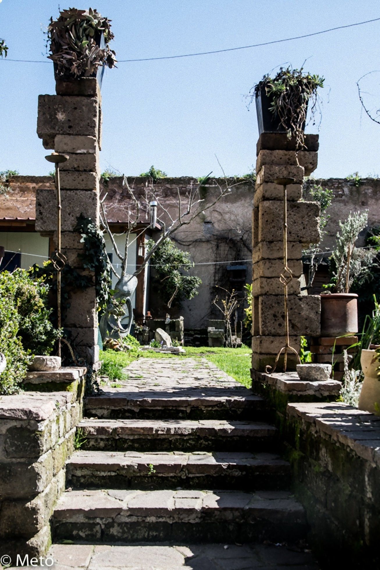 Jardin