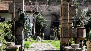 Jardin