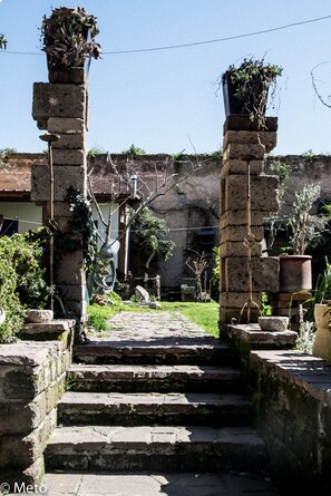 Garden - Abbraccia Morfeo (Rome)