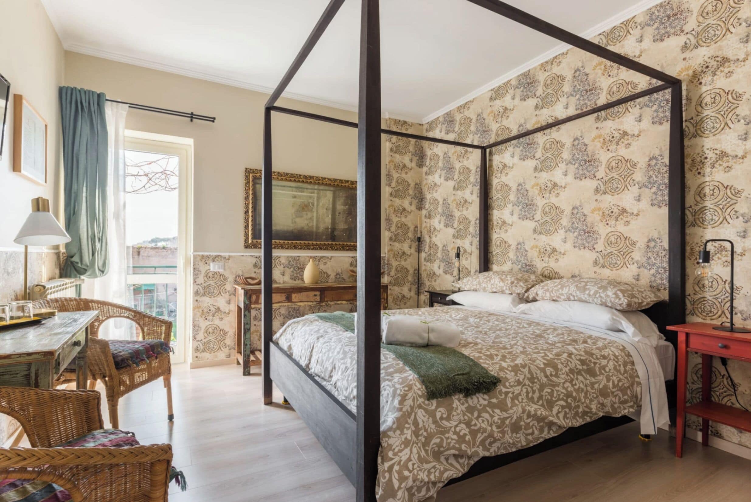 Sábanas de algodón egipcio, ropa de cama de alta calidad y escritorio 