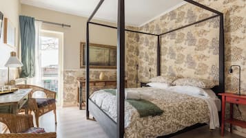 Biancheria in cotone egiziano, biancheria da letto di alta qualità