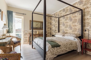 Egyptiske bomuldslagner, premium-sengetøj, skrivebord, lydisolering