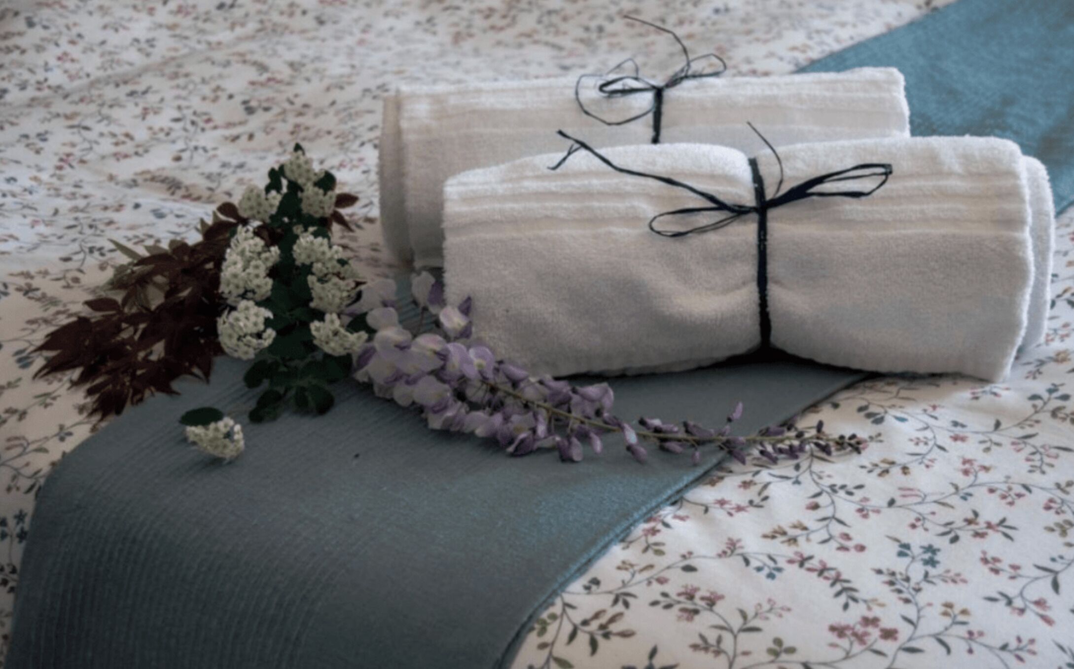 Servicio a la habitación