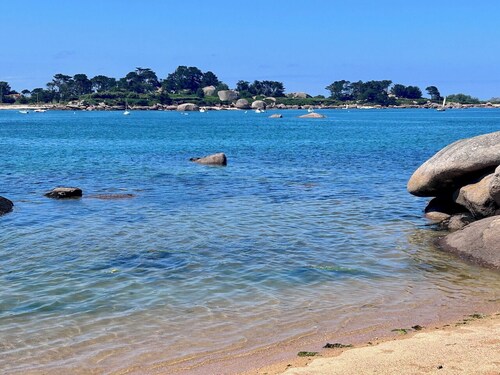 Brit Hotel Lannion - Perros Guirec