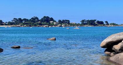 Brit Hotel Lannion - Perros Guirec