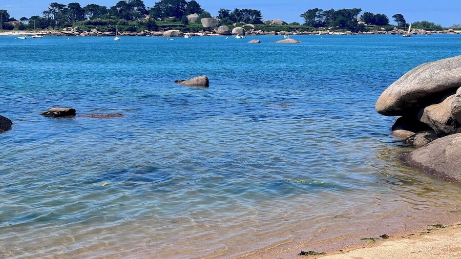 Brit Hotel Lannion - Perros Guirec