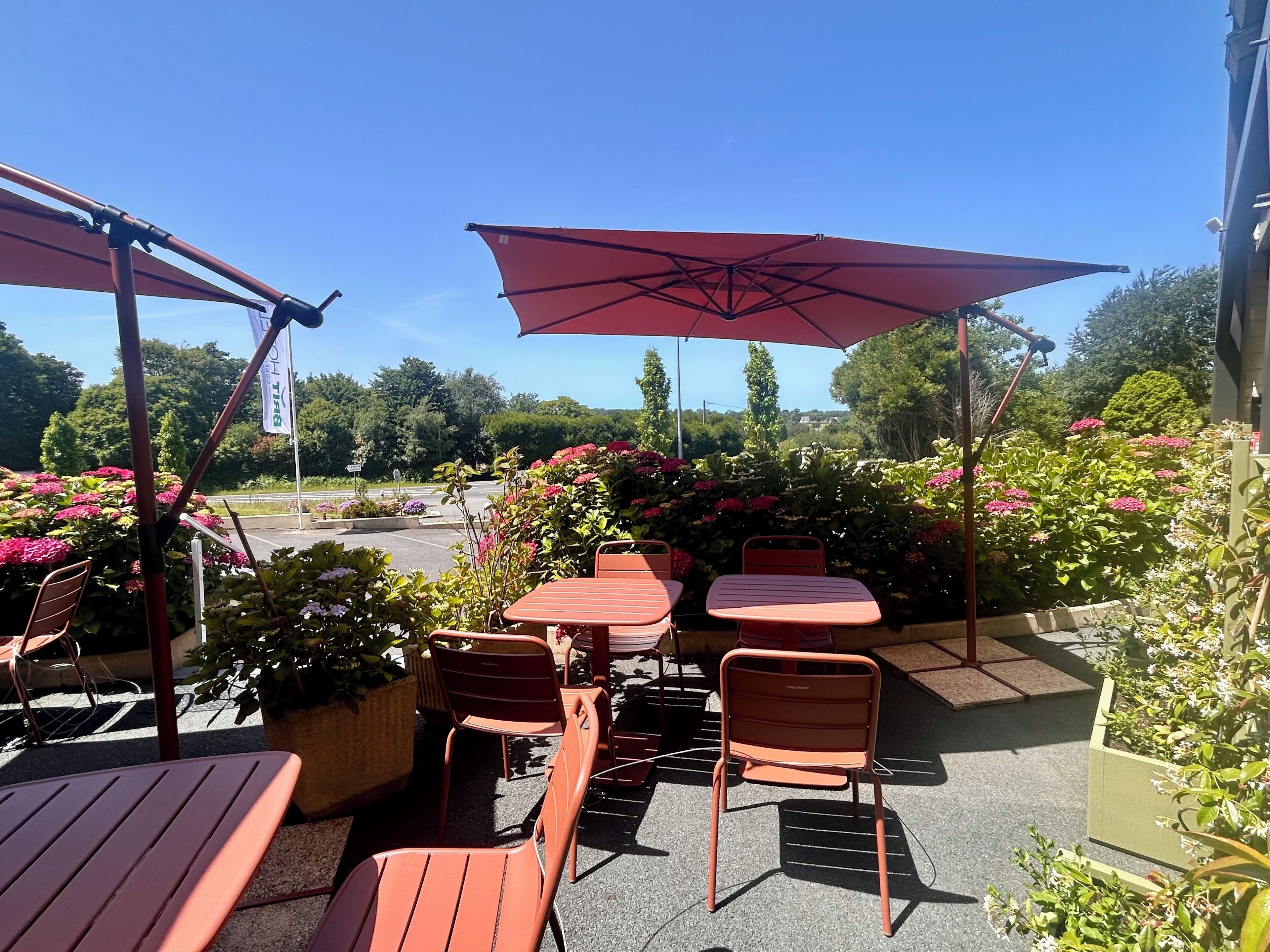 Terras