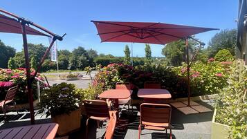 Terras