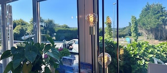 BRIT HOTEL Confort Lannion vers Perros-Guirec