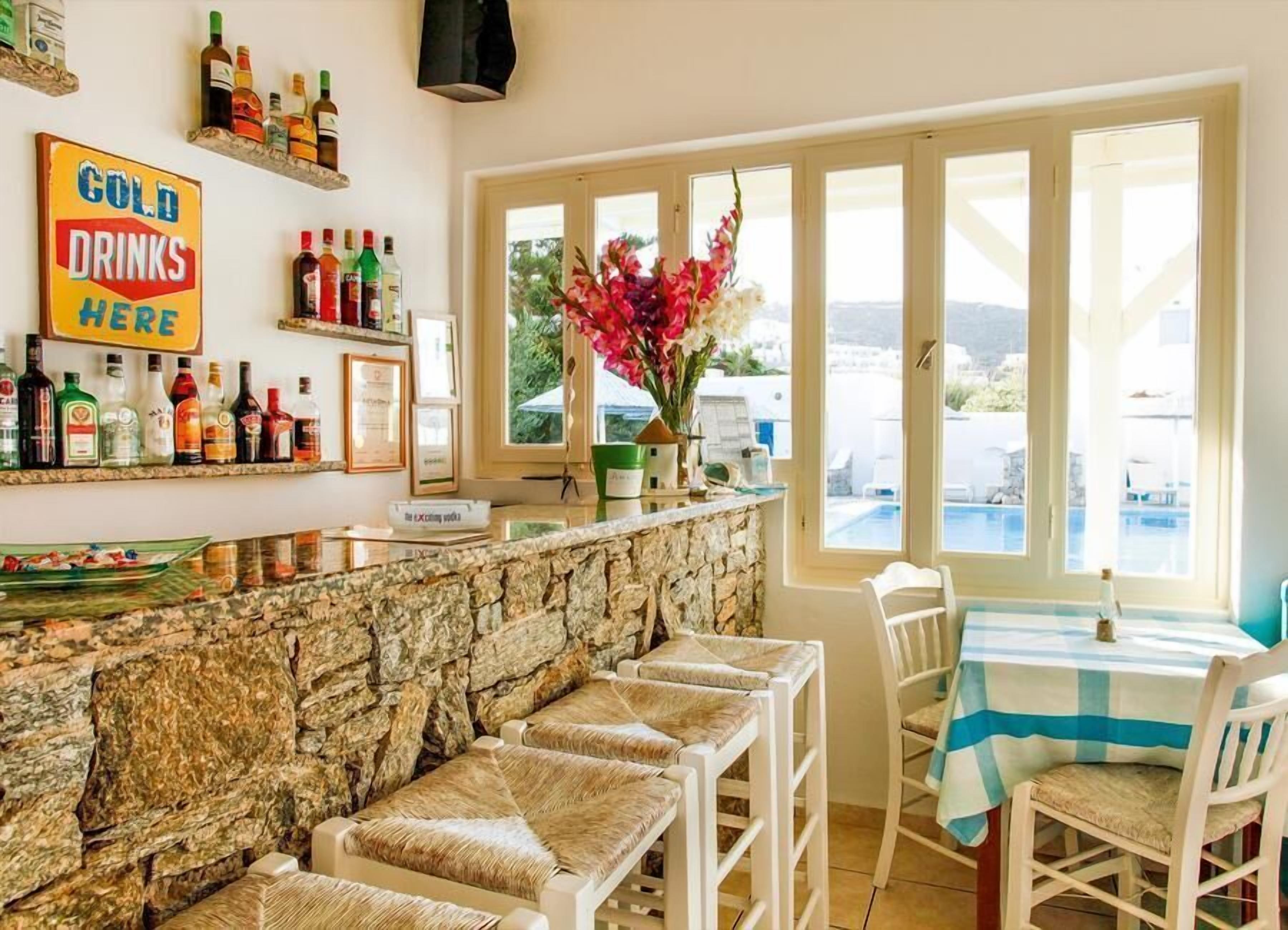 Foto - Anemos Hotel & Apartments