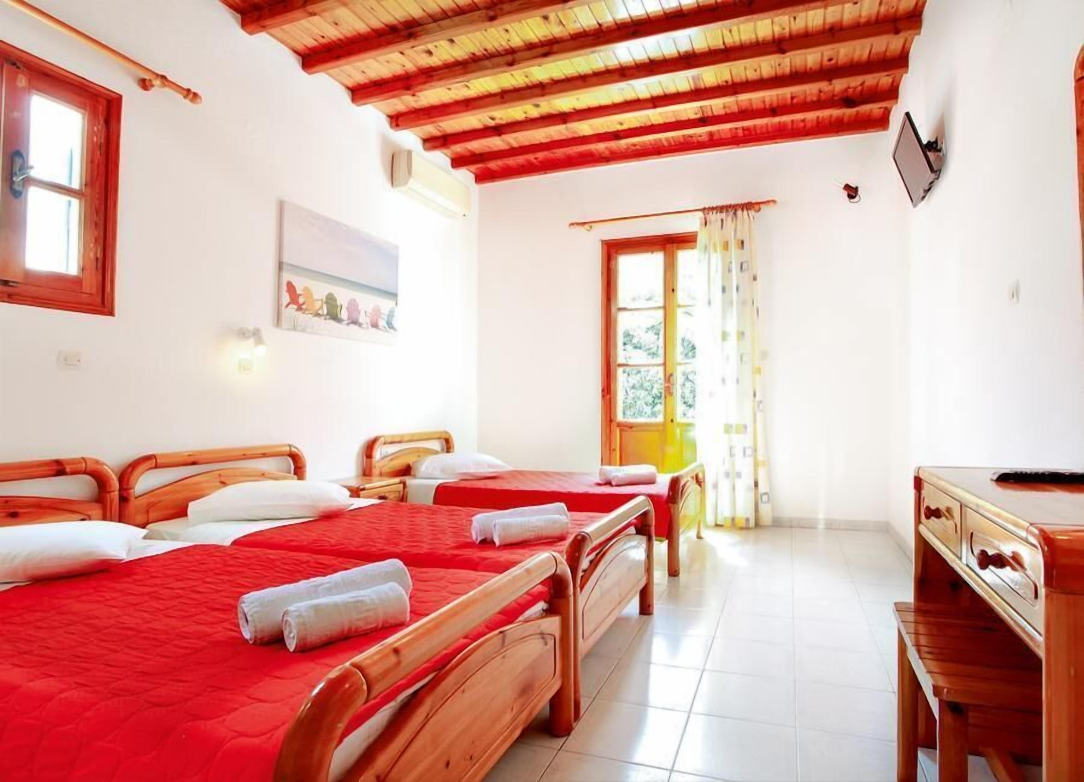 Foto - Anemos Hotel & Apartments