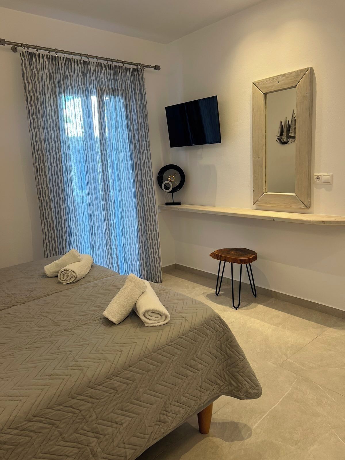 Foto - Anemos Hotel & Apartments