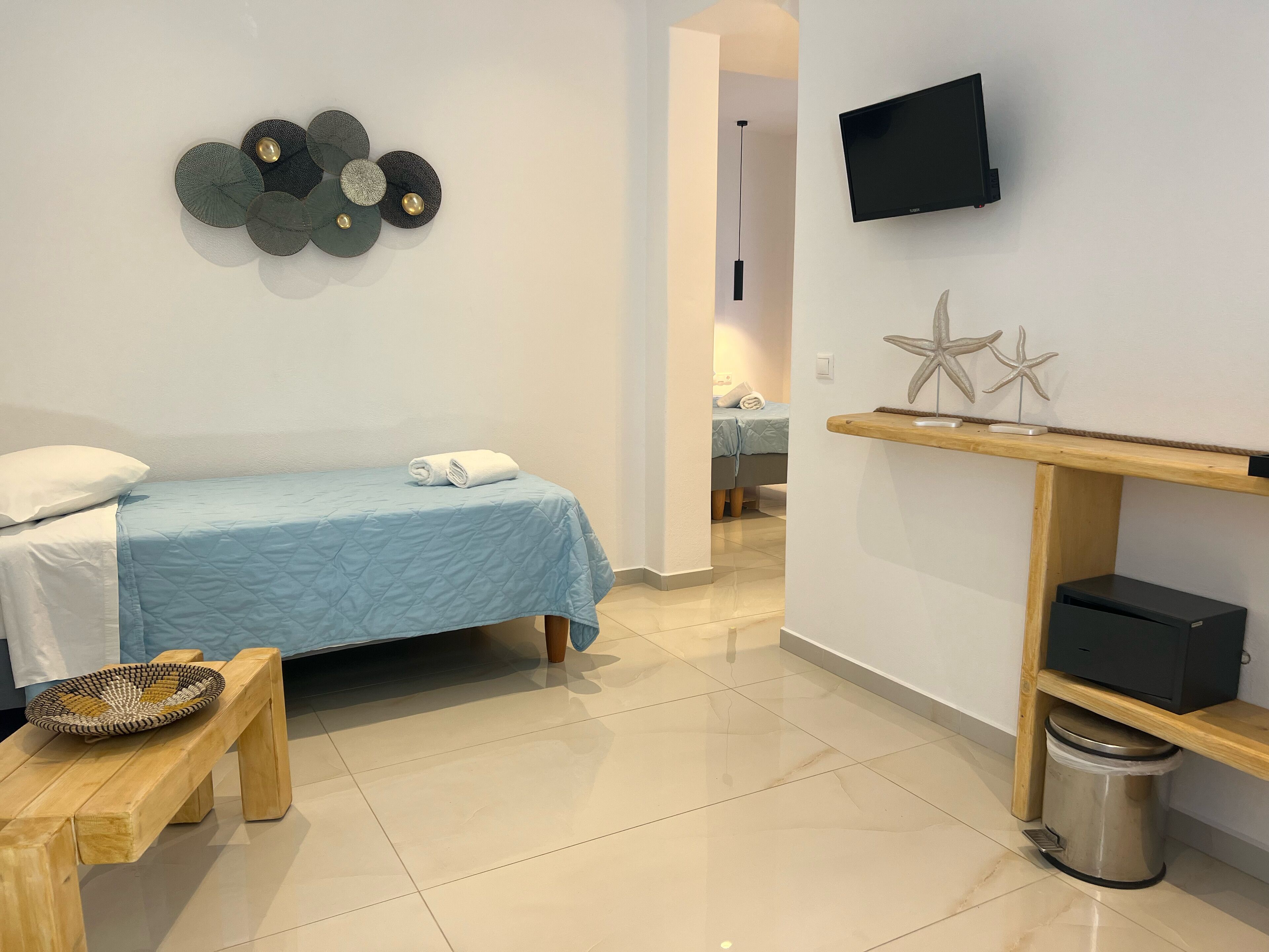 Foto - Anemos Hotel & Apartments