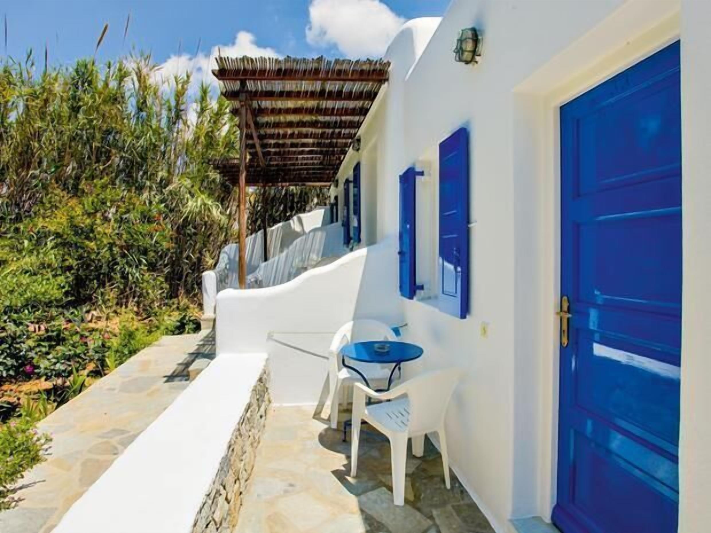 Foto - Anemos Hotel & Apartments