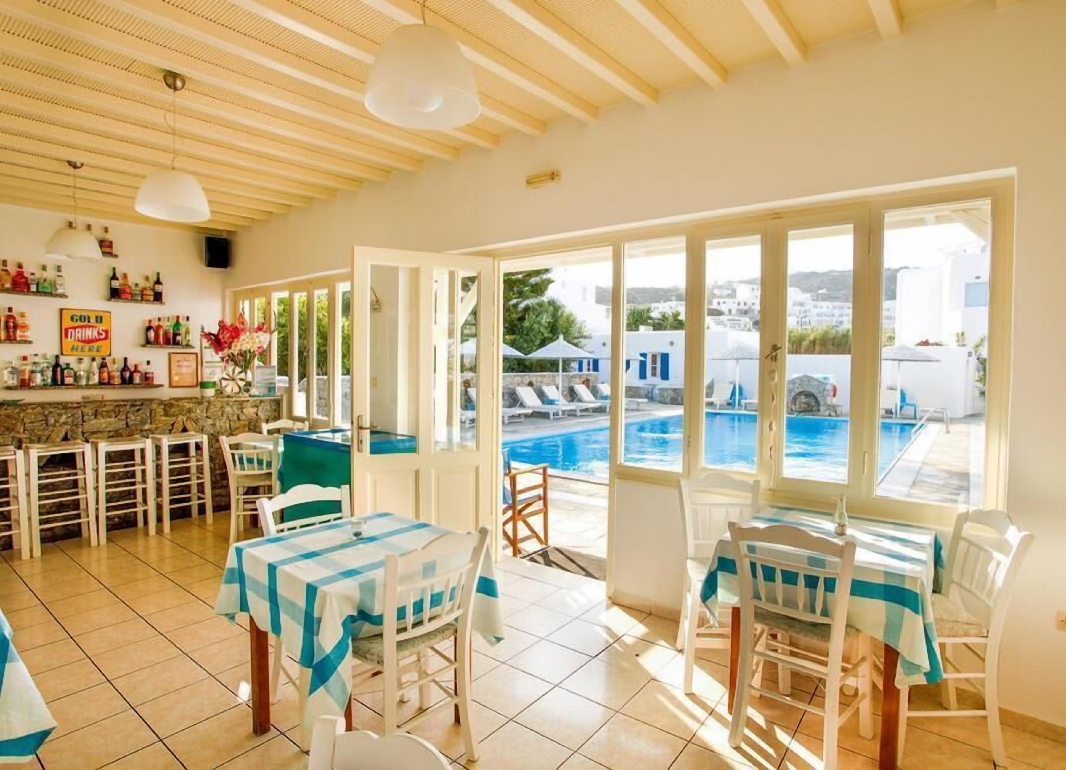 Foto - Anemos Hotel & Apartments