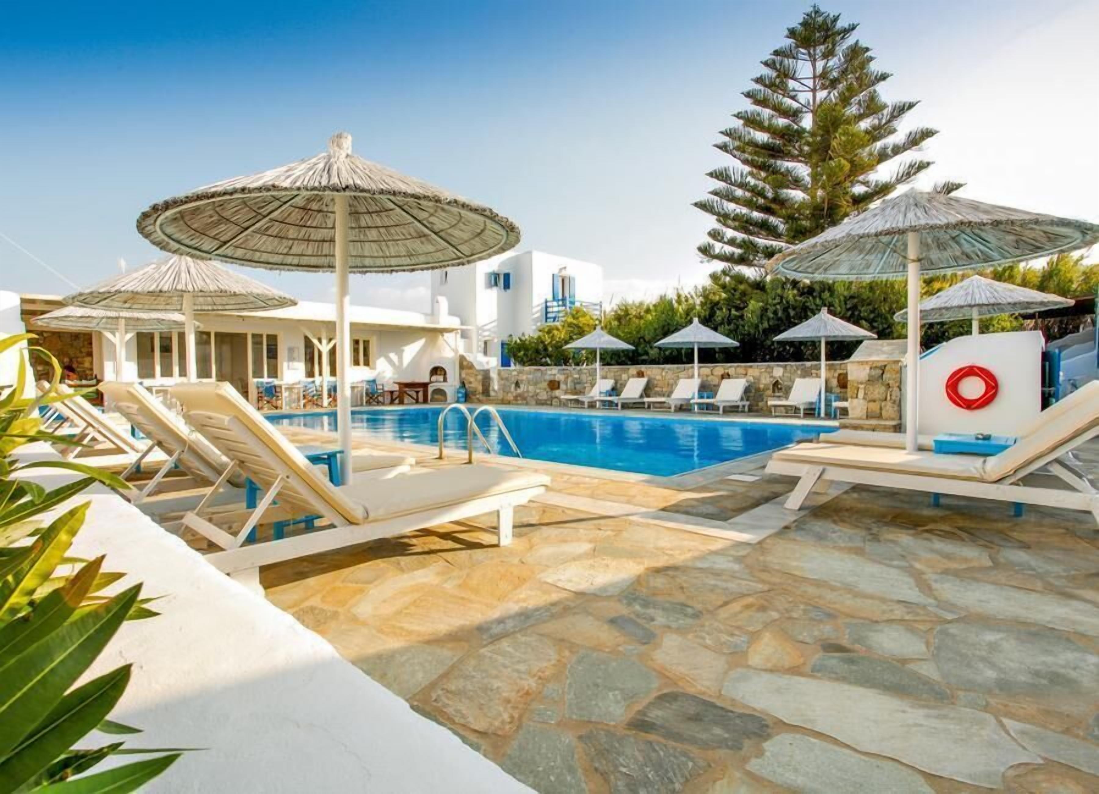 Foto - Anemos Hotel & Apartments