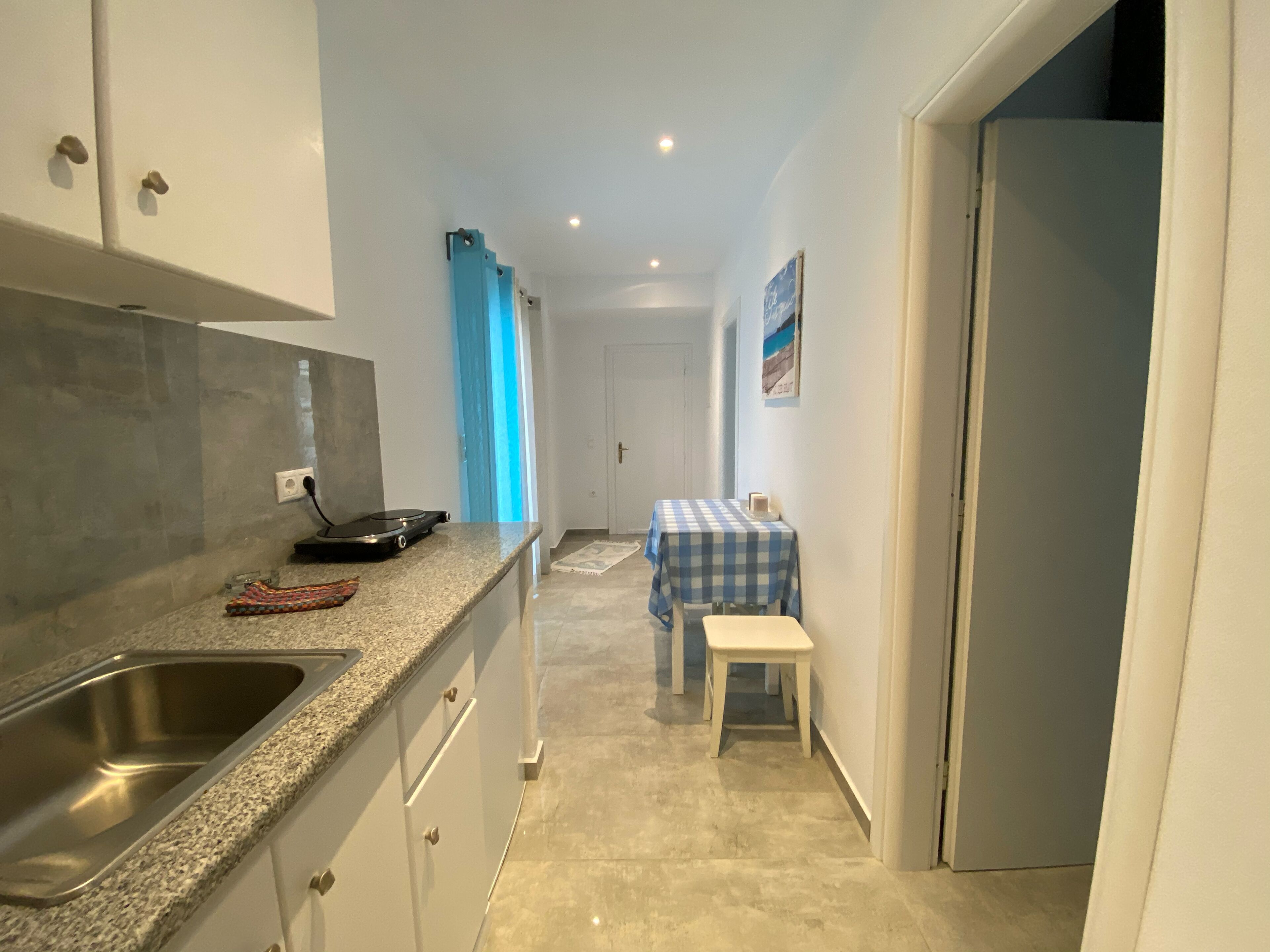 Photo - Anemos Hotel & Apartments