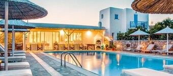 Anemos Studios & Apartments