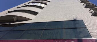 Hotel Wing International Shin-Osaka