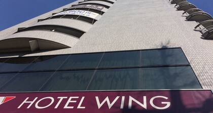 Hotel Wing International Shin-Osaka