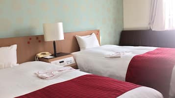 Desk, iron/ironing board, free WiFi