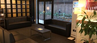 Hotel Wing International Shin-Osaka