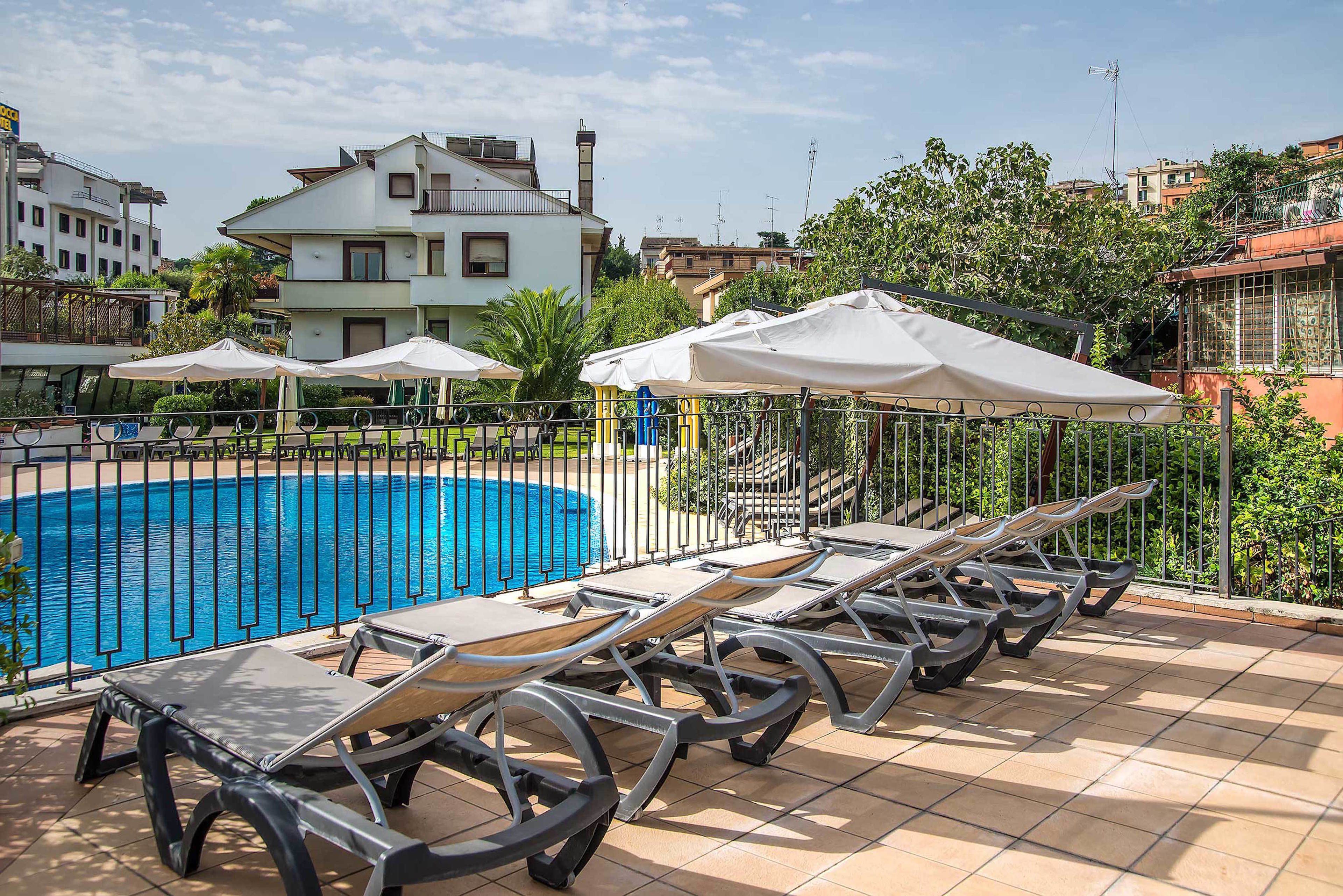 Solterrasse