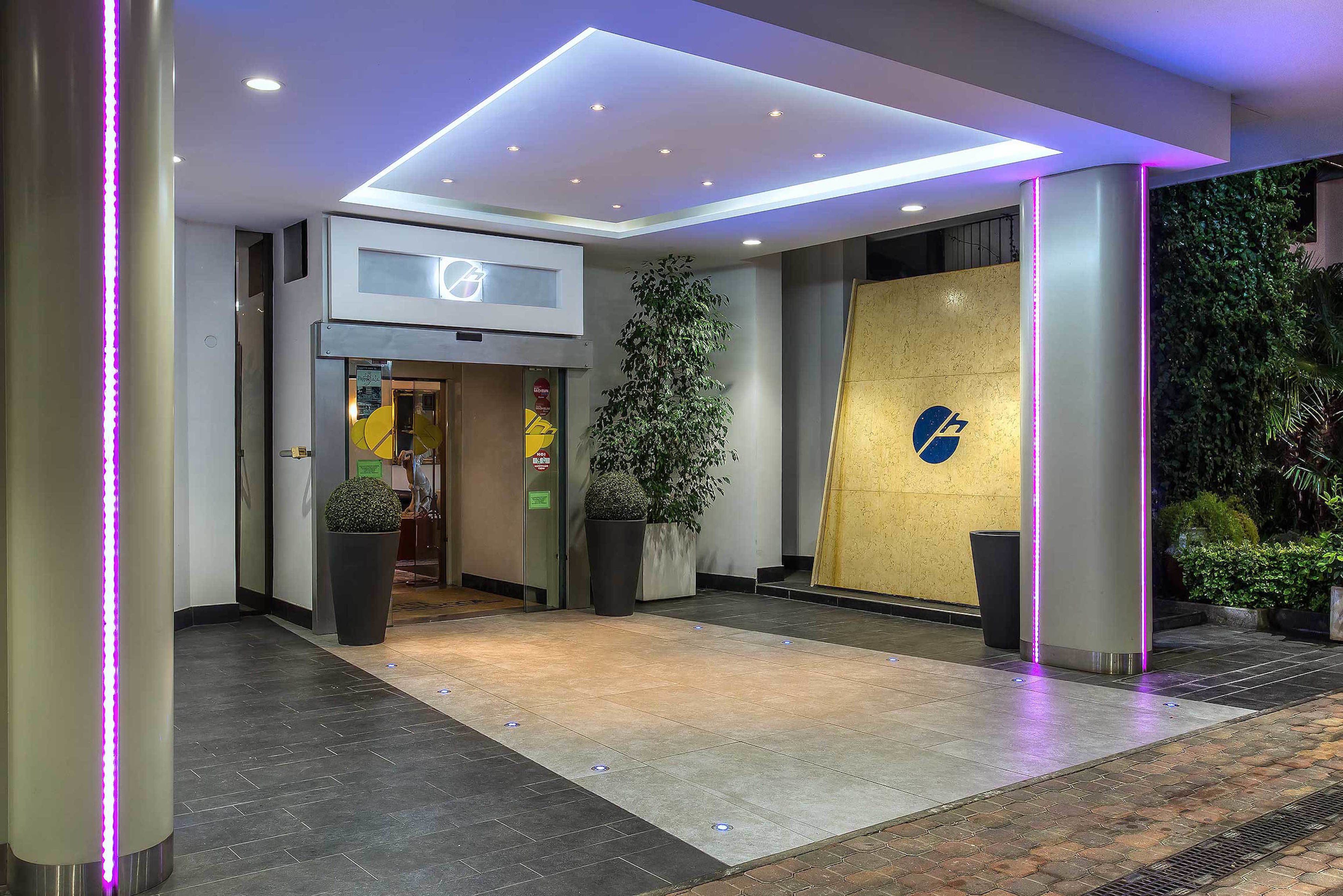 Photo - Hotel La Giocca