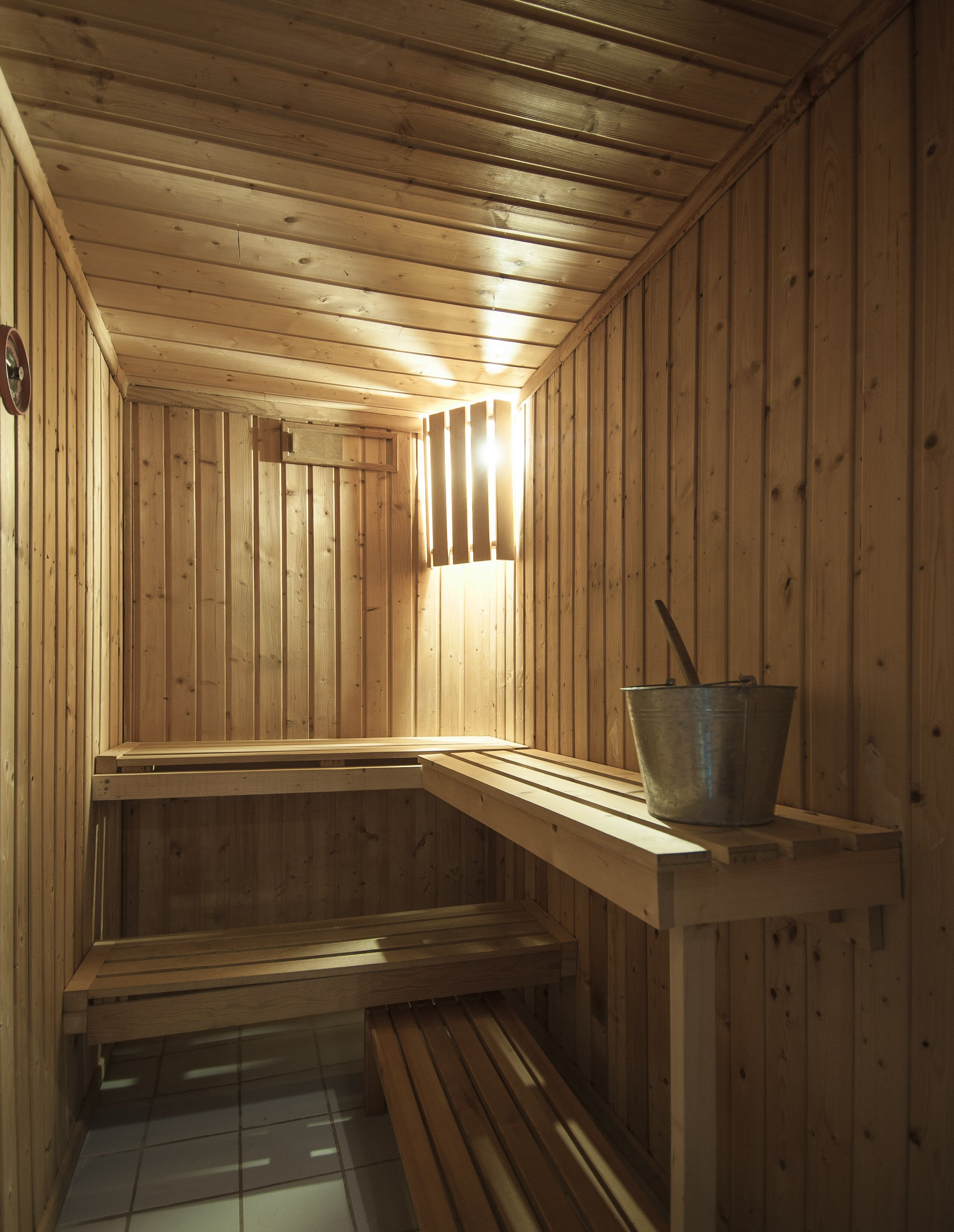 Suite, Ensuite (balnéo-sauna-Accès jardin) | Spa