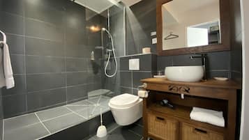 Double Room, Ensuite (Acces jardin)