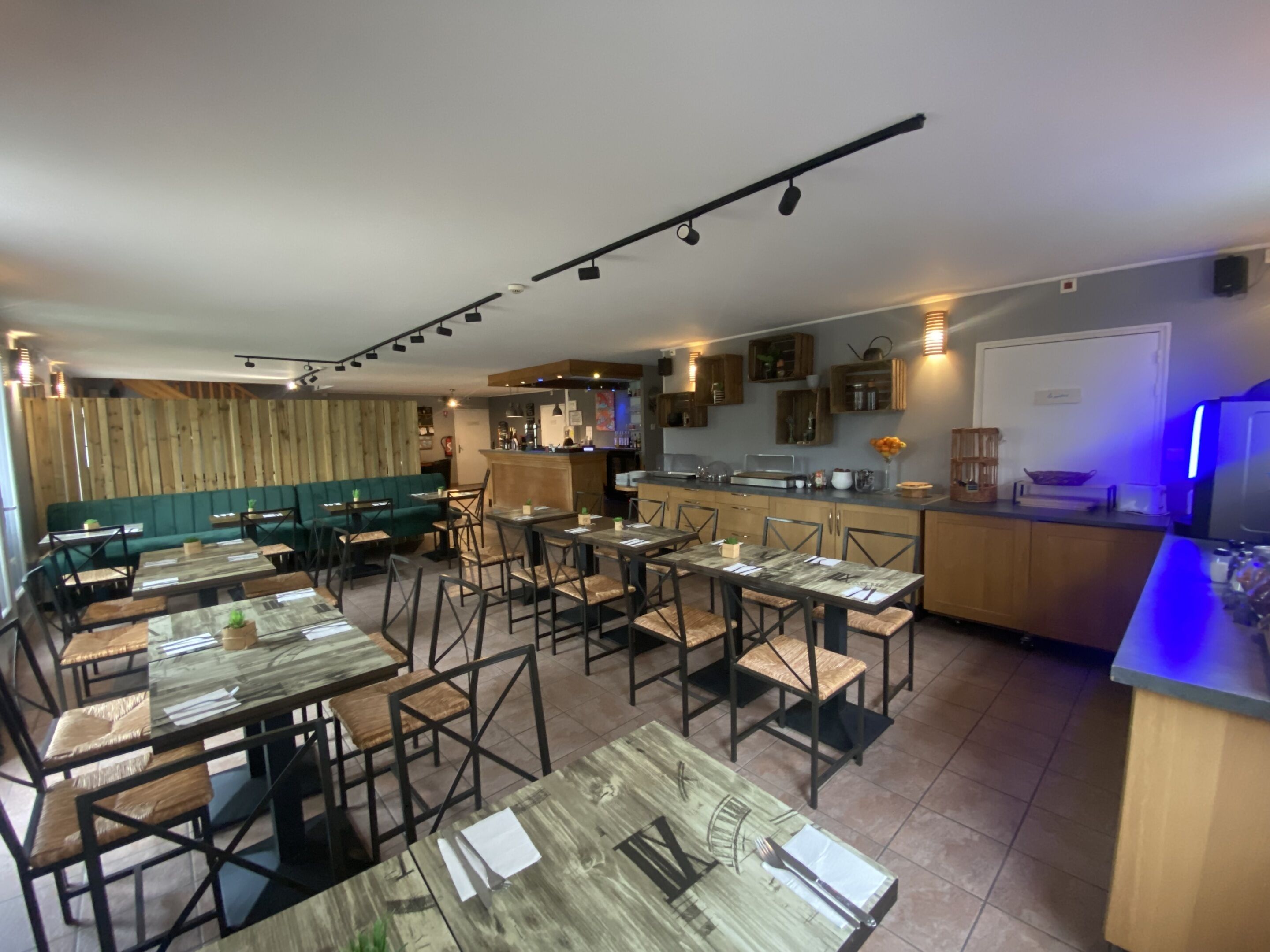 ร้านอาหาร
