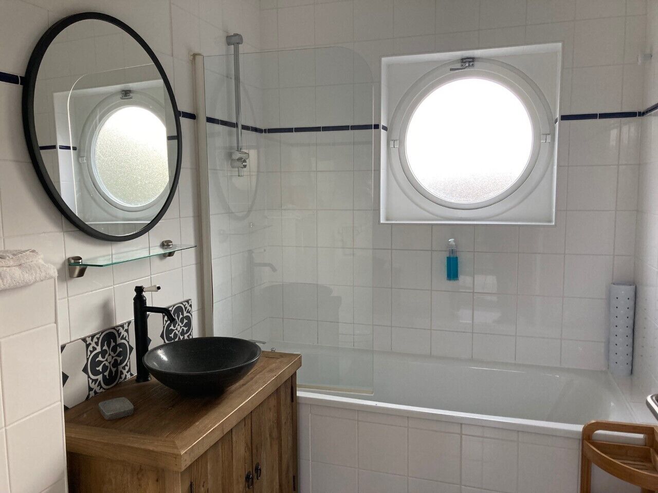 Comfort Double Room, Ensuite | Bathroom