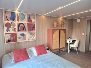Cottage, Accessible, Ensuite