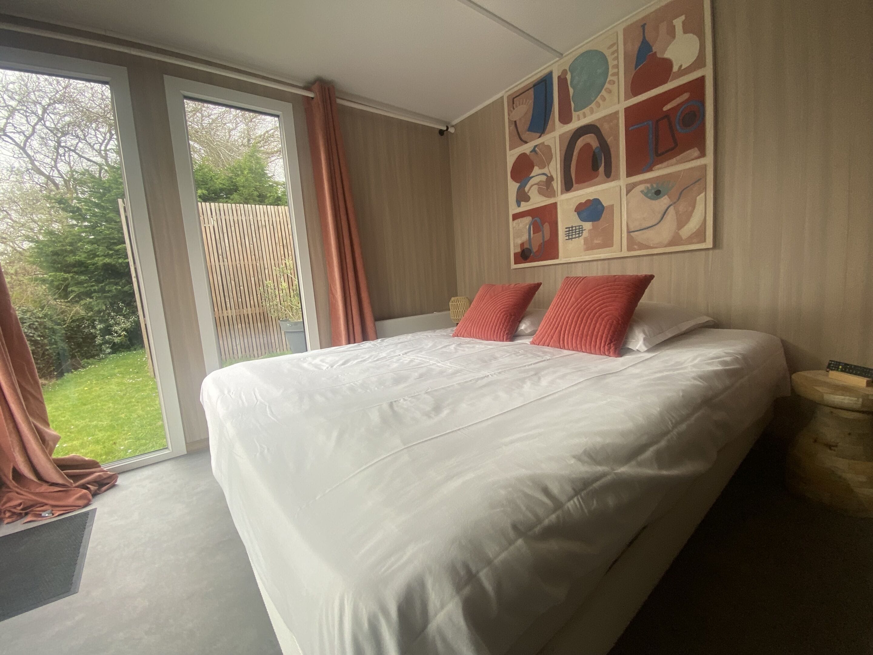 Cottage, Accessible, Ensuite