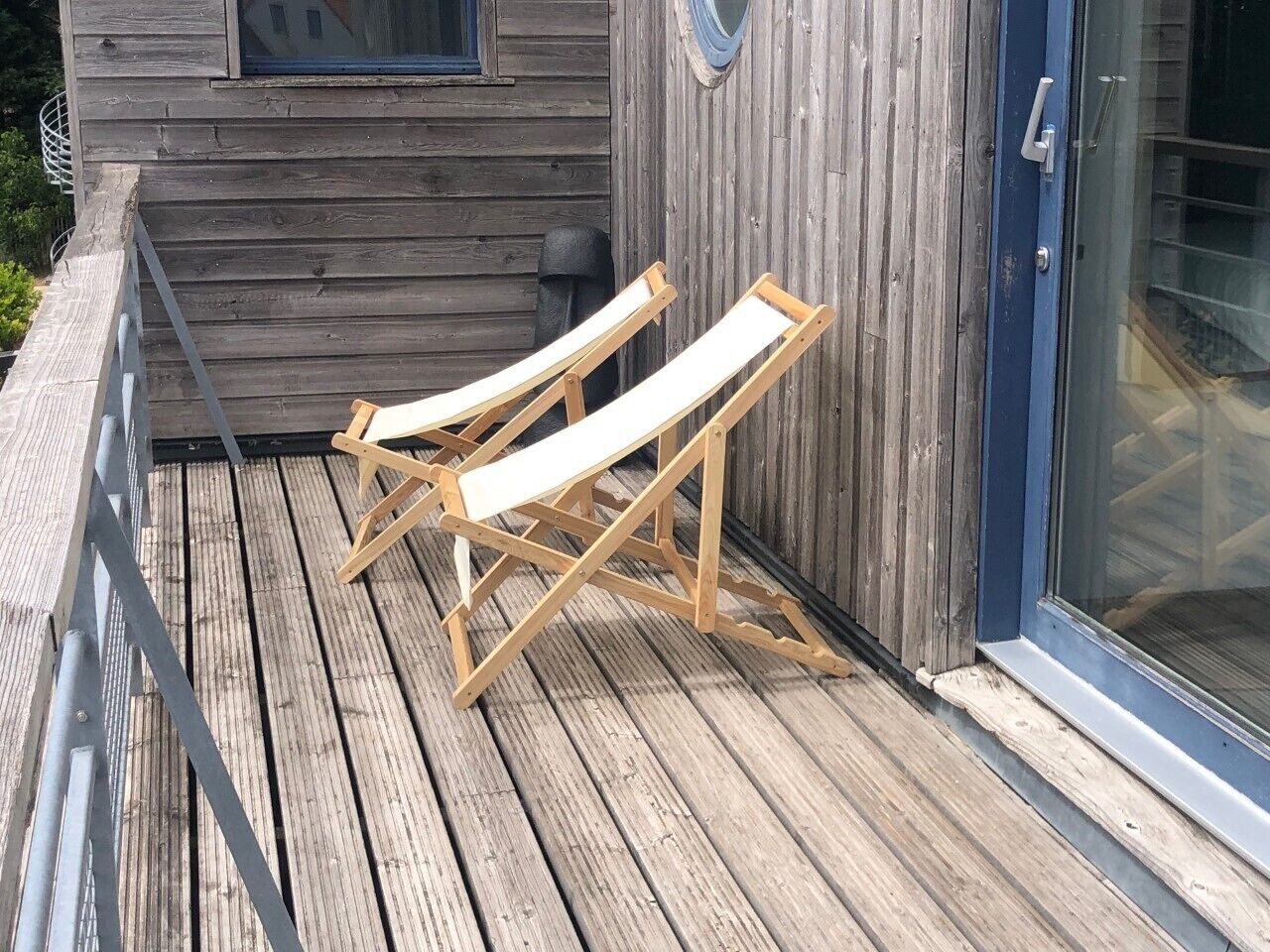 Superior Suite, Ensuite (Suite Junior King, Balnéo) | Exterior