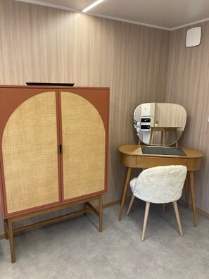 Room amenity - Hôtel des Argousiers (Ambleteuse)