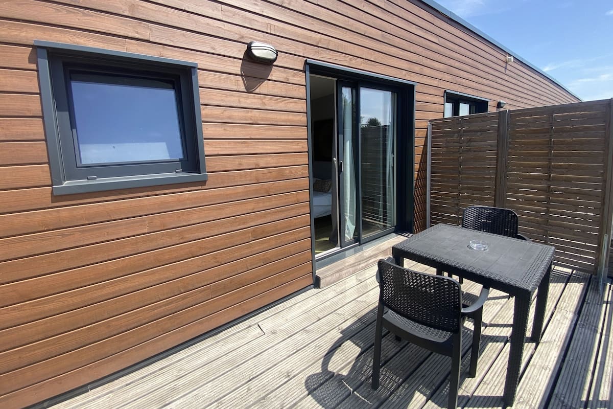 Comfort Double Room, Ensuite | Exterior