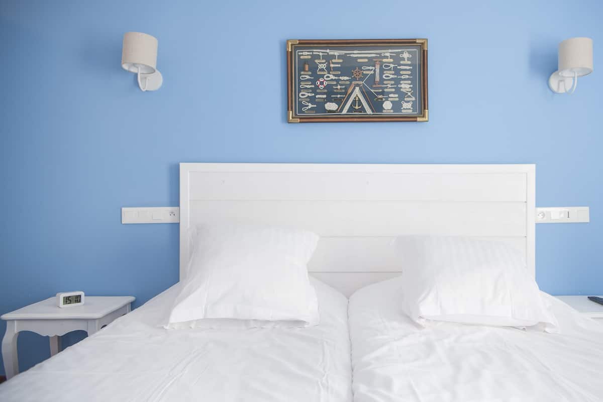 Double Room, Ensuite (Acces jardin)