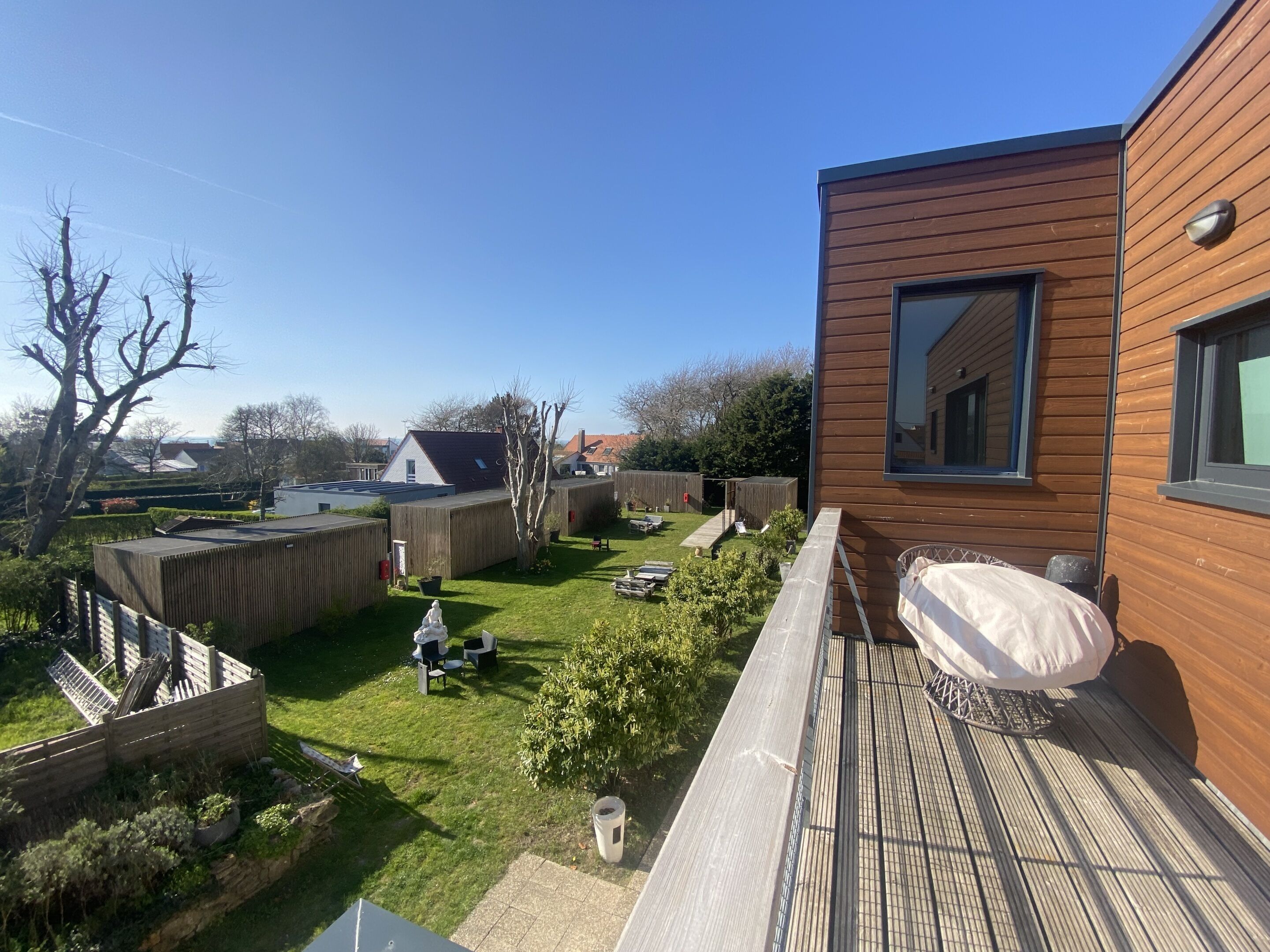 Superior Suite, Ensuite (Suite Junior King, Balnéo)