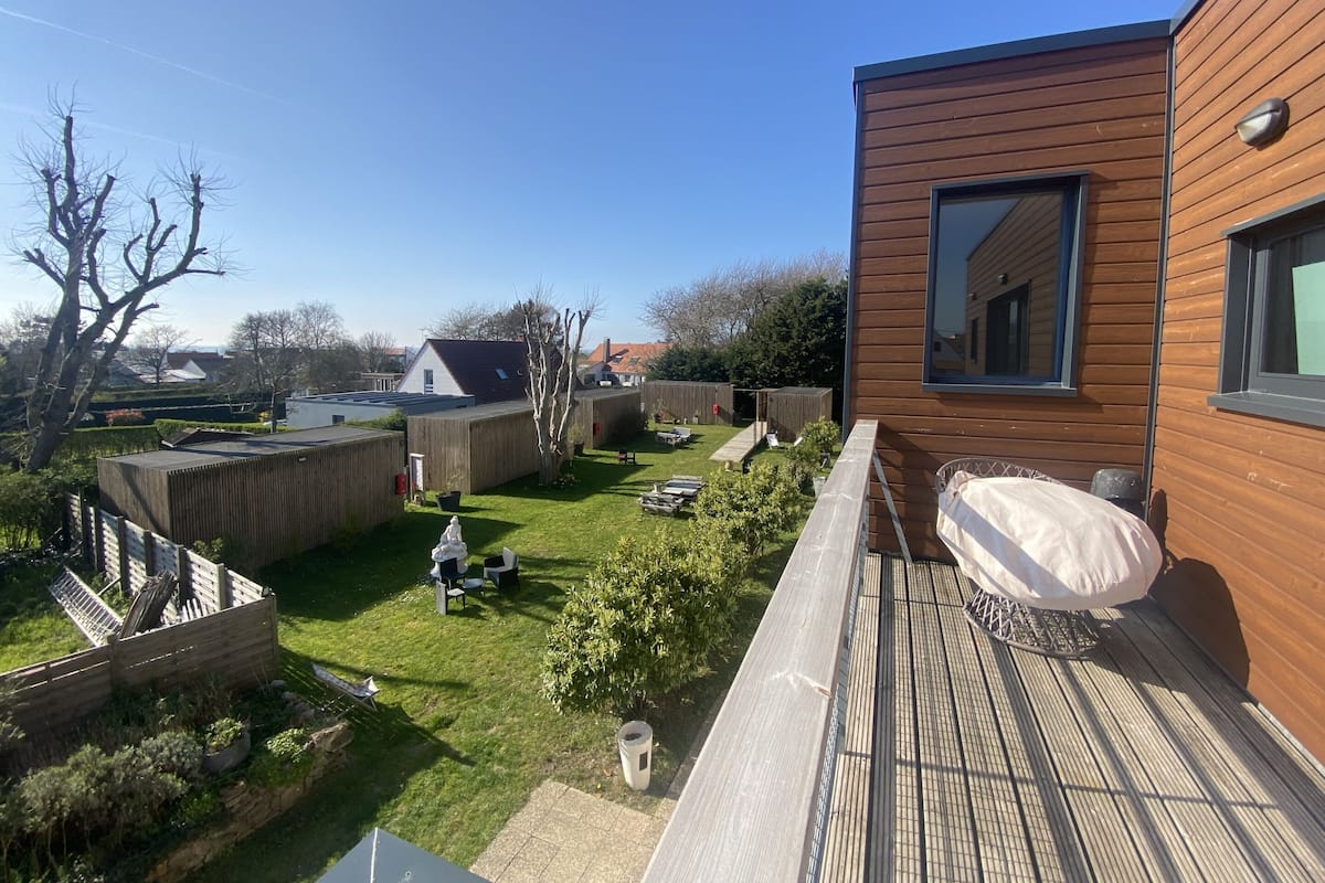 Superior Suite, Ensuite (Suite Junior King, Balnéo)