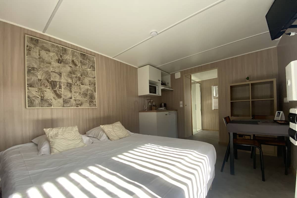 Cottage, Accessible, Ensuite