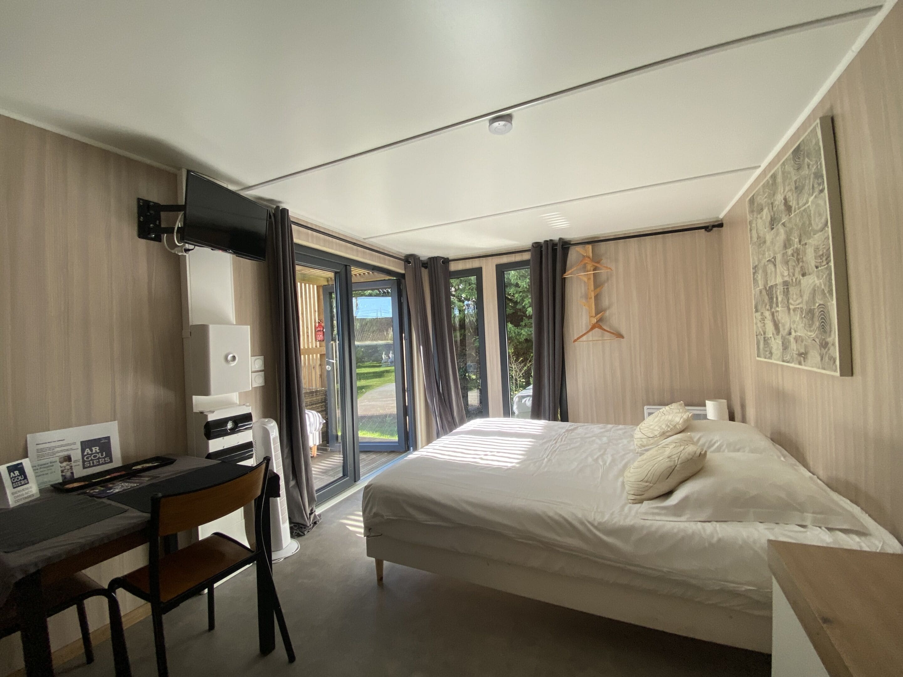 Cottage, Accessible, Ensuite