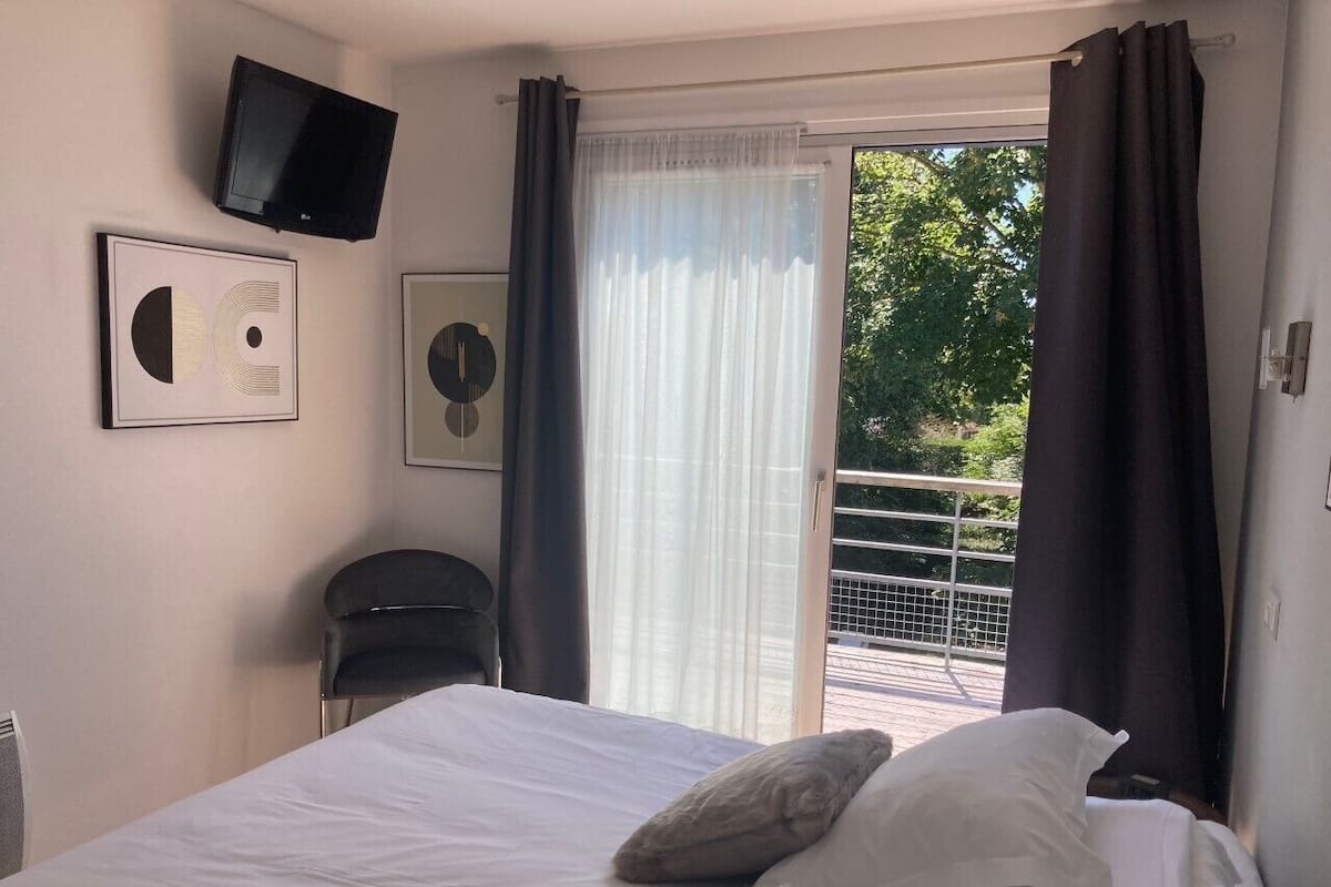 Comfort Double Room, Ensuite