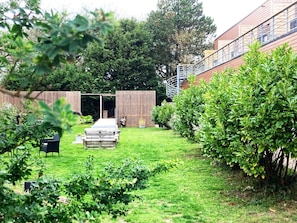 Jardín
