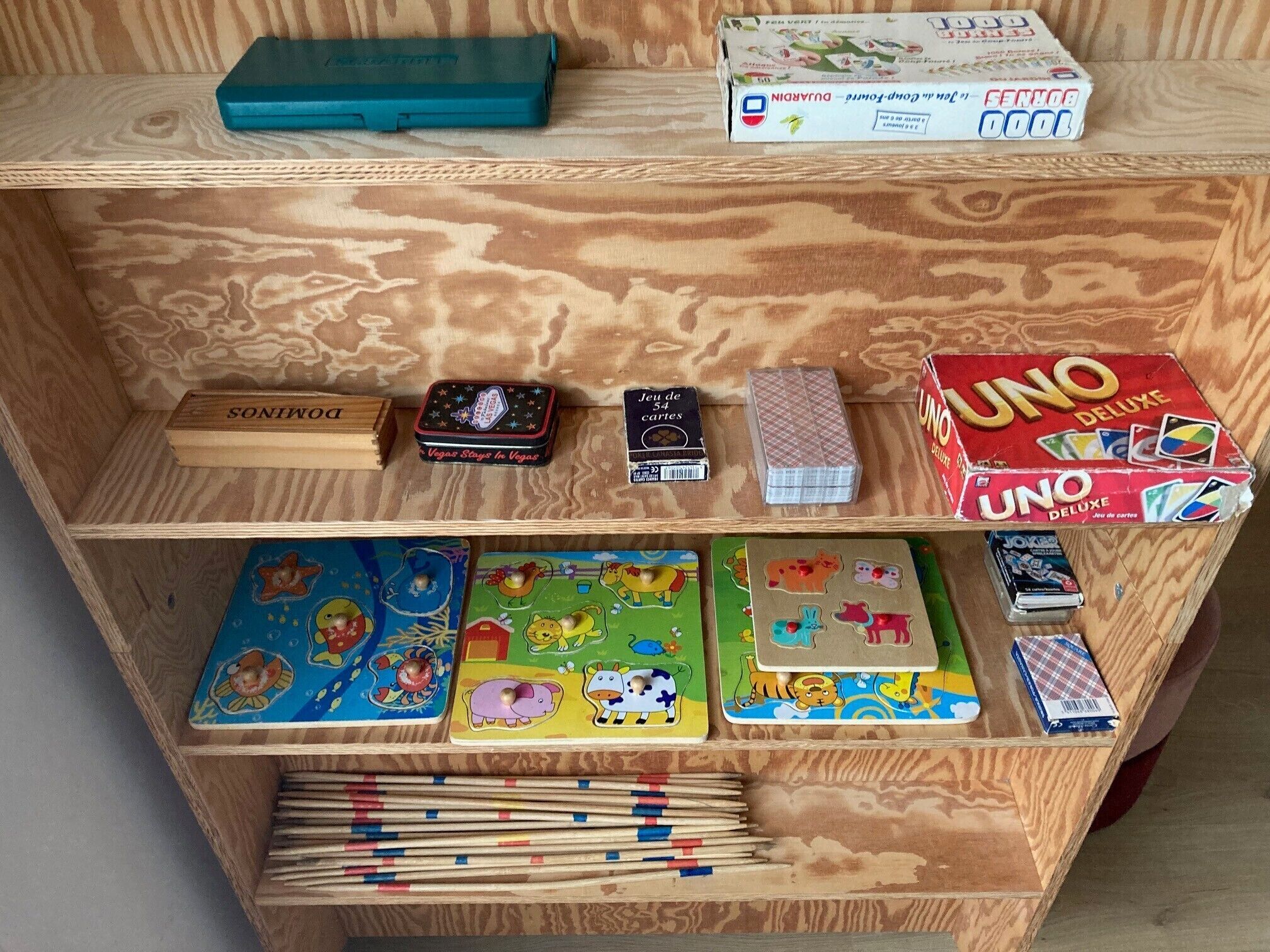 Family Quadruple Room, Ensuite (baignoire Acces jardin) | Room amenity