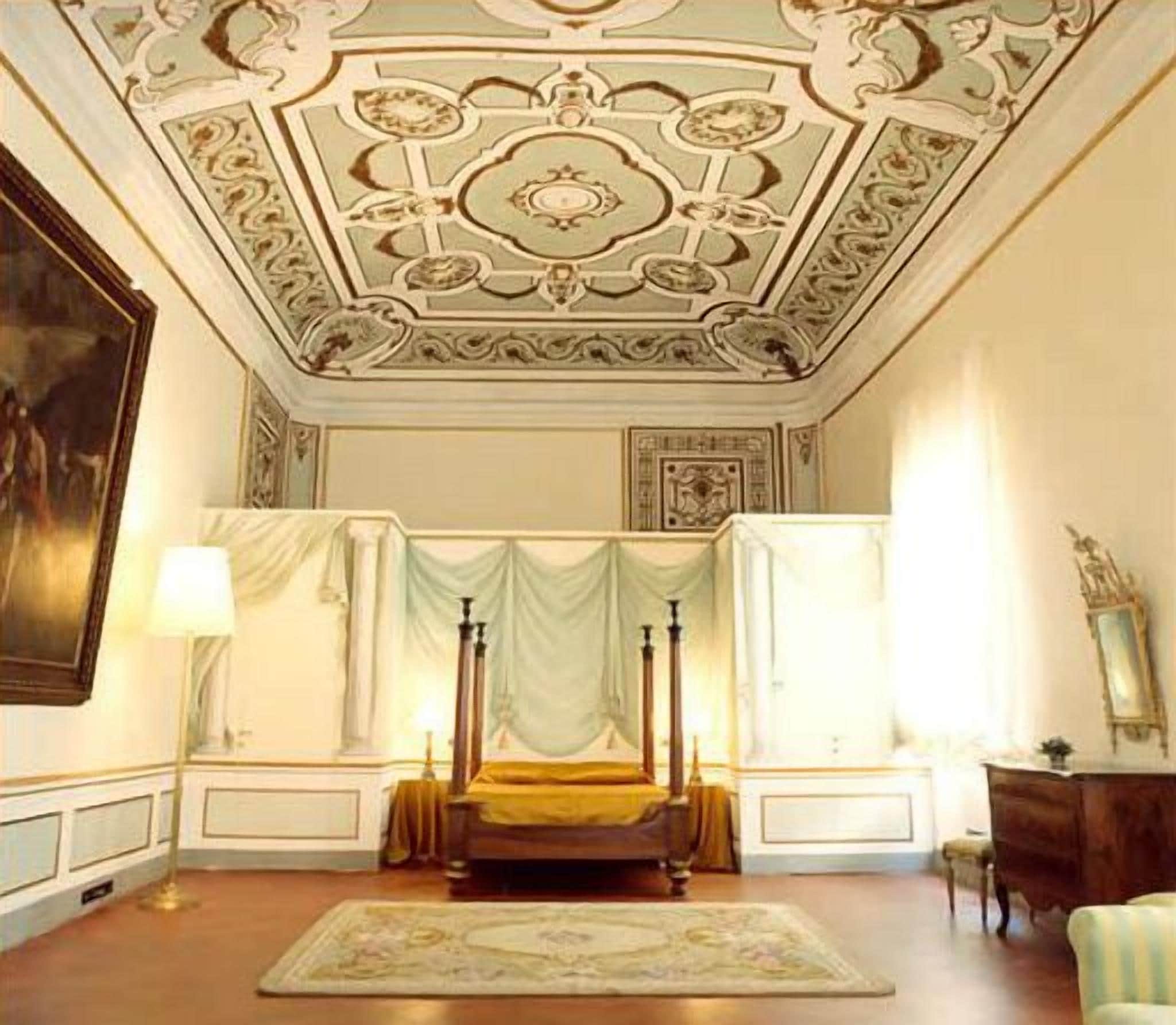 Suite estudio